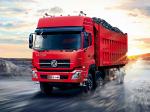 DongFeng DFL3310AXA 2012 года